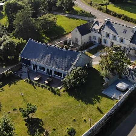 Le Quartier D'hiver, Bed & Breakfast