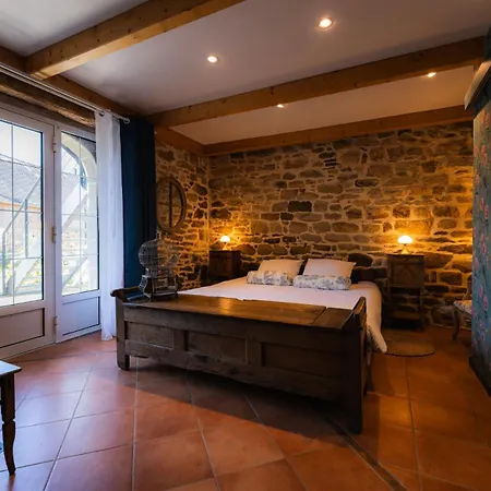 Bed & Breakfast Le Quartier D'hiver, Cléden-Cap-Sizun