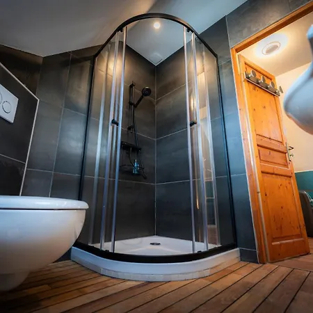 Bed & Breakfast Le Quartier D'hiver,